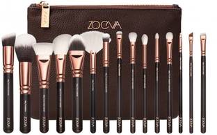 ZOEVA 15 makeup brush