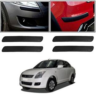 CARMATE Plastic Car Bumper Guard
