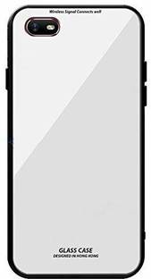 Mobile Mart Back Cover for Realme C2, Oppo A1k