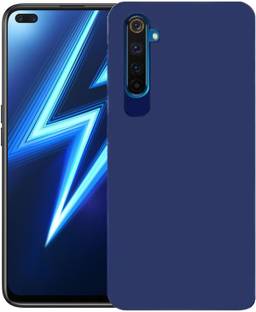CEDO XPRO Back Cover for Realme 6 Pro