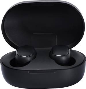 रेडमी Earbuds S ब्लूटूथ हेडसेट गेमिंग हेडफोन
