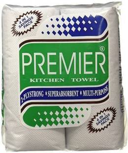 Premier Tissue Paper 240 count Epic