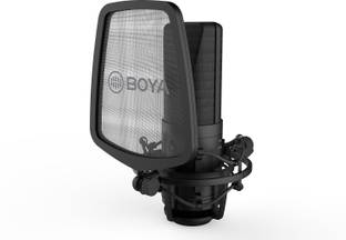 BOYA BY-M1000 Camera Microphone