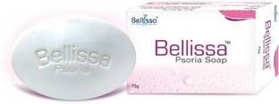 Bellissa Soap