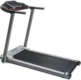 Lifelong LLTM99 Fit Pro 2.0 HP, Foldable Motorised Treadmill (Max Weight:90 kg)