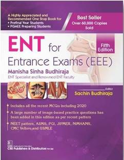 ENT for Entrance Exams (EEE)