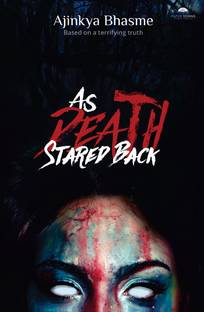 As Death Stared Back