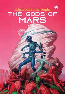 THE GODS OF MARS