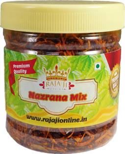 Raja Ji Online Nazrana Mix Nazrana Mix Mukhwas Mouth Freshener