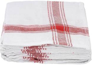 poksi Kitchen Duster Wet Dry Cotton Cleaning Cloth Wet and Dry Cotton Cleaning Cloth