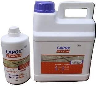 Lapox Granito JR150/JH350 Crack Filler