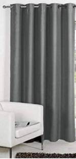 goycors 274 cm (9 ft) Long Door Polyester Curtain Single Curtain