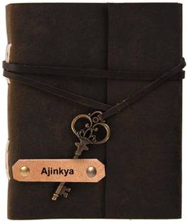 डी-क्राफ्ट A5 Diary