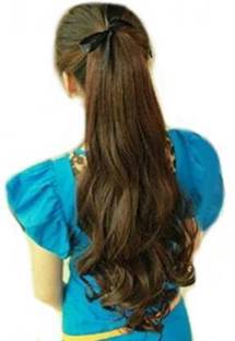 D-DIVINE Long Hair Wig