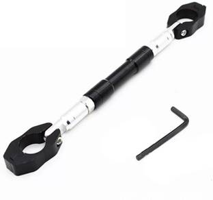 HI-TECH ACCESSORIES ADJUSTABLE HANDLEBAR ROD Handle Bar