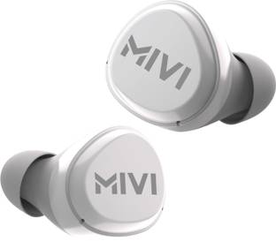 Mivi DuoPods M20 True Wireless Bluetooth