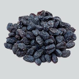 Lippia Black Resin Raisins