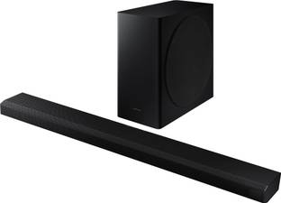 SAMSUNG HW-Q800T/XL Dolby Atmos With Wireless Subwoofer 330 W Bluetooth Soundbar