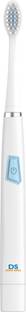 D S DENTO SMILE DS Batt-1001 Soft Toothbrush