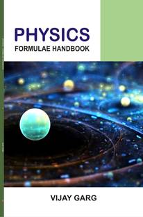 Physics Formulae Handbook