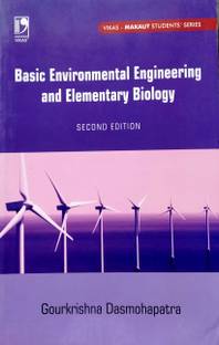Basic Environmental Engineering and Elementary Biology
