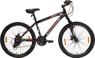HERO Sprint Flash 29T 21 Speed 29 T (inch) Road Cycle