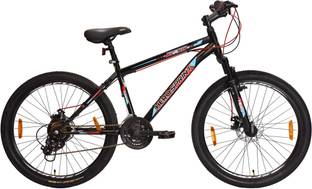 HERO Sprint Flash 27.5T 21 Speed 27.5 T (inch) Road Cycle
