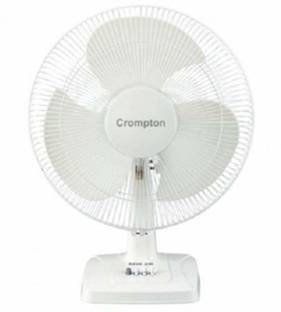 Crompton High Flo Neo 400 mm 3 Blade Table Fan