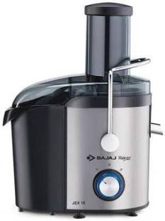 BAJAJ JEX16 800 W Juicer