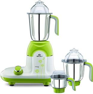 BAJAJ 750W 750 W Mixer Grinder