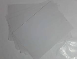 MAPEL TRACING PAPER A4 UNRULED A4 100 gsm Transparent Paper