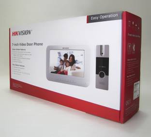 HIKVISION DS-KIS 204 Video Door Phone