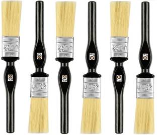 GSK Cut Synthetic Wall Paint Brush