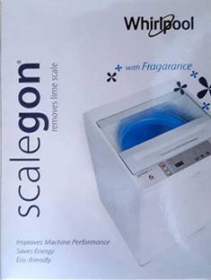 Whirlpool Scalegon Dishwashing Detergent