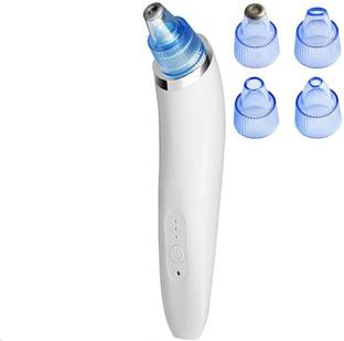 skyunion Plastic Blackhead Remover Vacuum Suction Device