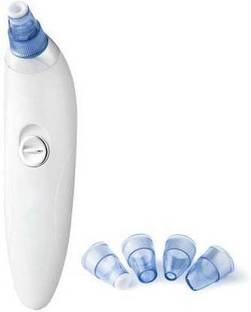 skyunion Plastic Blackhead Remover Vacuum Suction Device