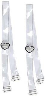NICEJOY Fabric Bra Straps