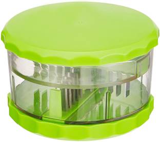 MISEN Vegetable & Fruit Chopper