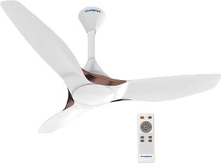 Crompton Silentpro Enso_ with 5 Year Warranty 1225 mm Ceiling Fan