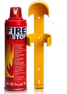 SUDHARMA GROUPS Fire_Stop Fire Extinguisher Mount