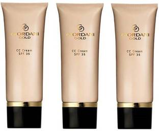 Oriflame Sweden Pack of 3 (40ml Each) Foundation