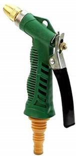RHONNIUM ® XI-10 Brass Nozzle Car/Bike/Gardening Wash Water Gun Spray 1 L Hand Held Sprayer