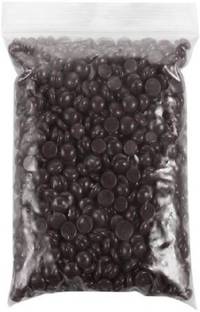 CRIYALE No Strip Hard Wax Beans Depilatory Peel Off Hair Removal Waxing (100gm) Wax