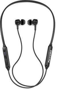 Portronics On Sprts Bluetooth