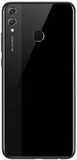 Slugabed Huawei Honor 8X Back Panel