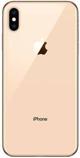 Slugabed Apple iPhone XS Max Back Panel