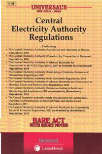 Central Electricity Authority Regulations