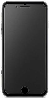 Morlin Tempered Glass Guard for Apple Iphone 7 (Matte)