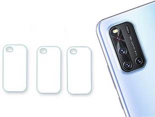 DB Back Camera Lens Glass Protector for VIVO V19