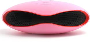 Easy Mini X-6 Bluetooth 3 W Portable Bluetooth Speaker